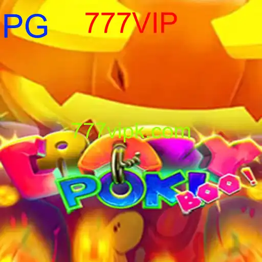 CrazyPokiBoo